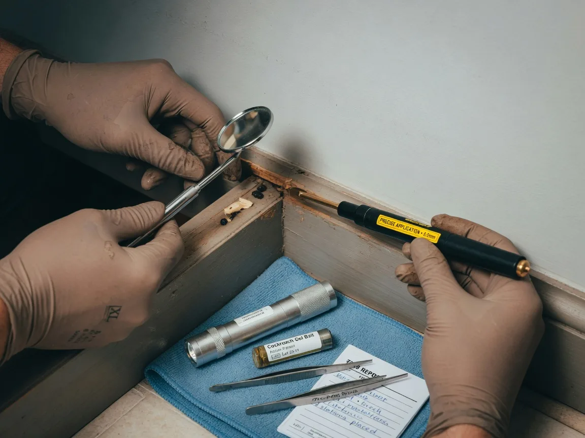 Why choose Emergency Pest Control in Mottville, NY